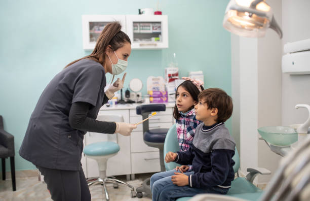 Dental Bonding in Egypt, PA
